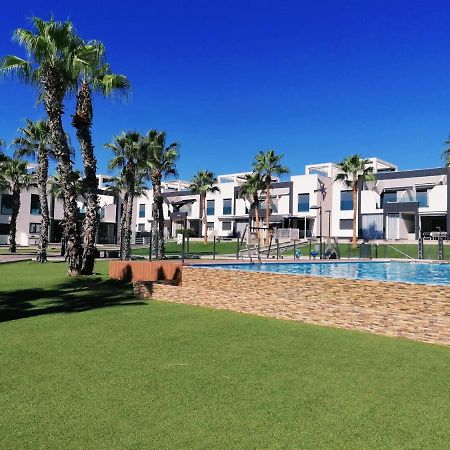 Bright Bungalow Oasis Beach La Zenia Orihuela Exterior photo