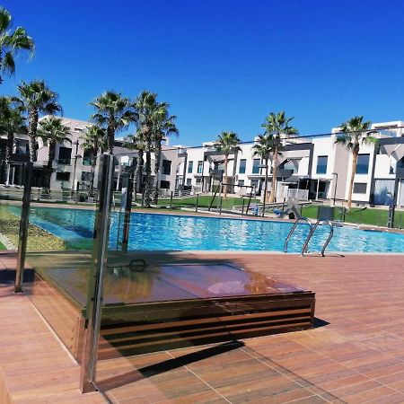 Bright Bungalow Oasis Beach La Zenia Orihuela Exterior photo