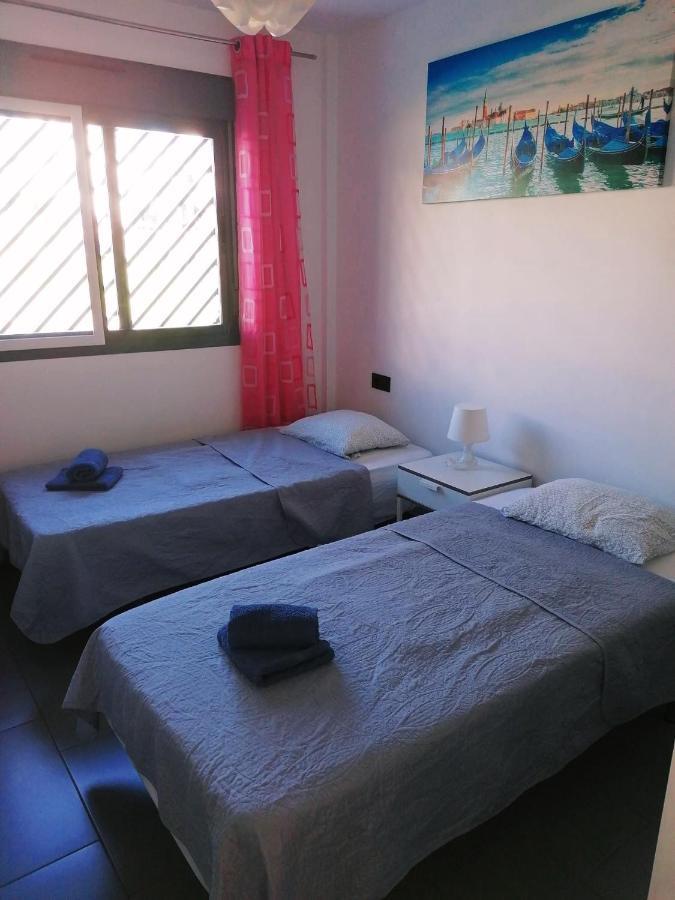 Bright Bungalow Oasis Beach La Zenia Orihuela Exterior photo