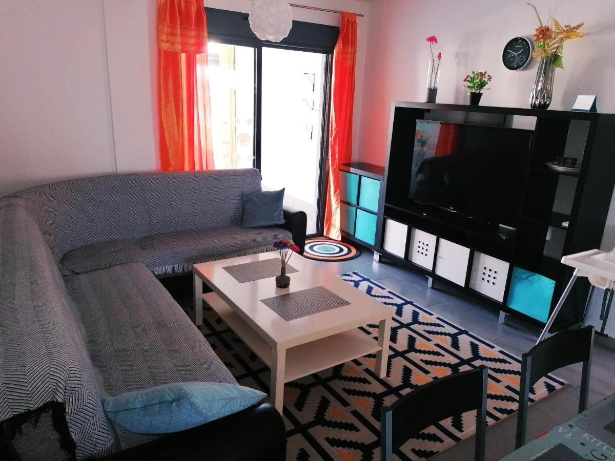 Bright Bungalow Oasis Beach La Zenia Orihuela Exterior photo