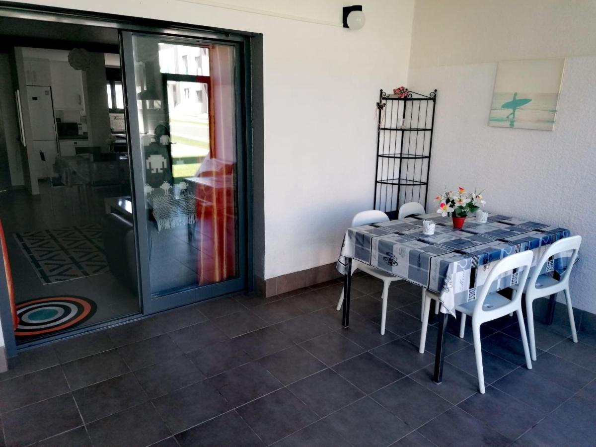 Bright Bungalow Oasis Beach La Zenia Orihuela Exterior photo